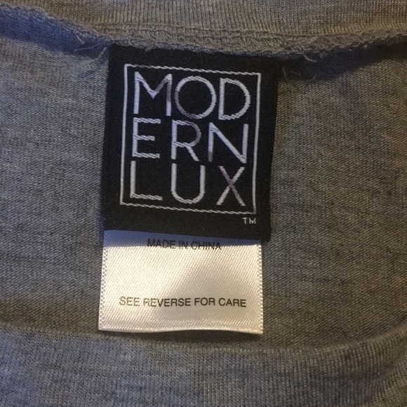Modern Lux Long Sleeves - Picture 6 of 8